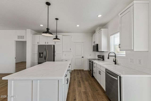 6518 N 416TH Drive, Tonopah, AZ 85354