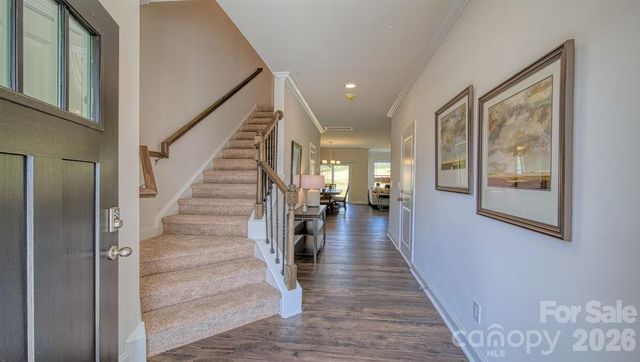 50 Creekview Road, Hendersonville, NC 28792