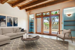 709 Viento 709 A, Santa Fe, NM 87501
