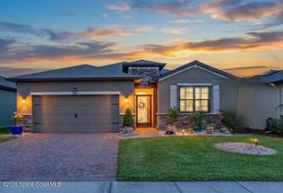 4044 Caladium Circle, Melbourne, FL 32904