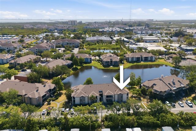 10265 GANDY BOULEVARD N 1806, St Petersburg, FL 33702