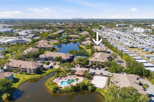 10265 GANDY BOULEVARD N 1806, St Petersburg, FL 33702