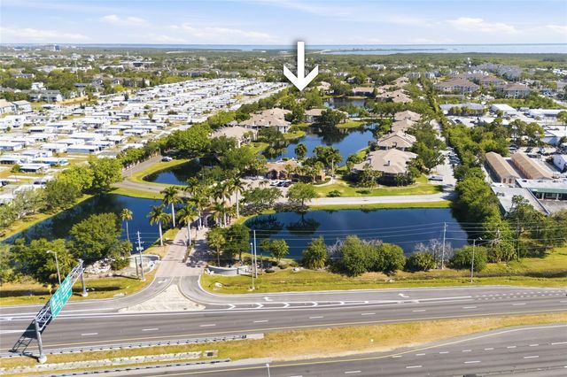 10265 GANDY BOULEVARD N 1806, St Petersburg, FL 33702