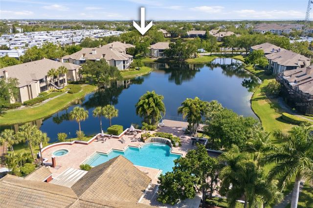 10265 GANDY BOULEVARD N 1806, St Petersburg, FL 33702