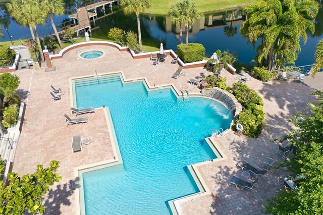 10265 GANDY BOULEVARD N 1806, St Petersburg, FL 33702