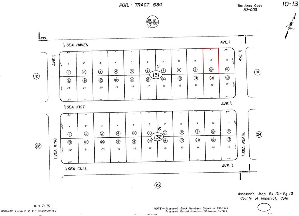 Image 5 of property listing at 1079 Sea Haven Avenue, Thermal, CA 92274