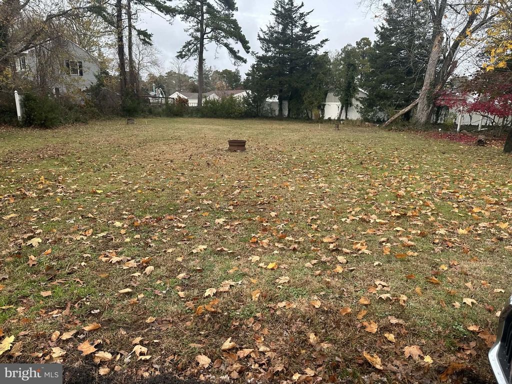 45 SEA BREEZE DR, Little Egg Harbor Twp, NJ 08087