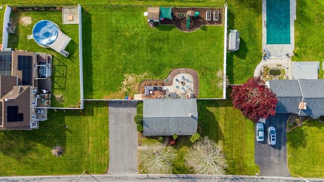 312 New Boston Rd, Fairhaven, MA 02719