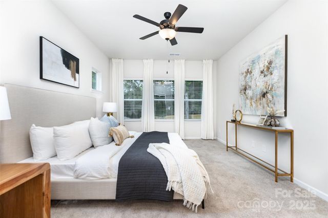 3611 Corbett Street, Charlotte, NC 28208