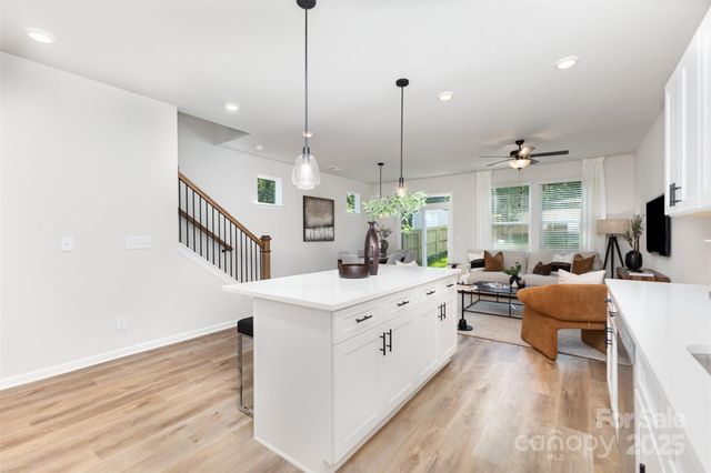 3611 Corbett Street, Charlotte, NC 28208