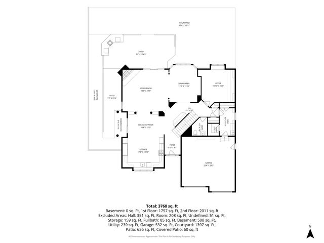 415 Ranch Road, Wheaton, IL 60187