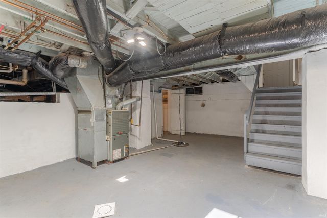 2520 S Weinbach Avenue, Evansville, IN 47714