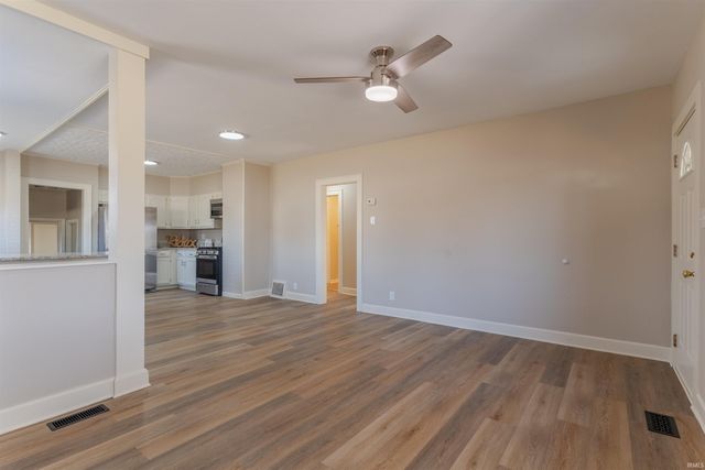 2520 S Weinbach Avenue, Evansville, IN 47714