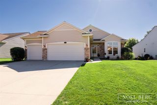 15 W Watershore Drive, Muskegon, MI 49444