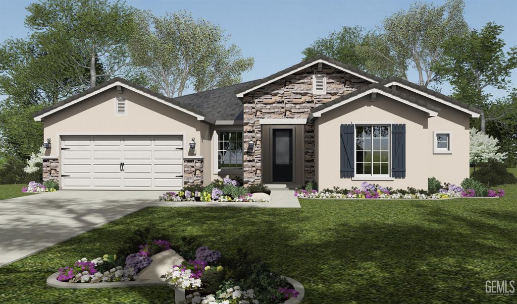 11035 Alcazar, Bakersfield, CA 93311