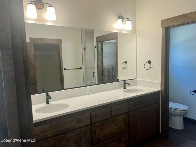 NNA Twin Lakes Rd Lt 3 Blk 2, Rathdrum, ID 83858