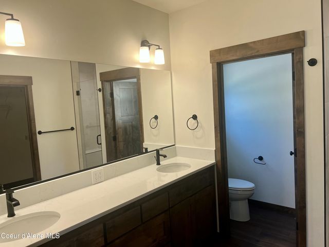 NNA Twin Lakes Rd Lt 3 Blk 2, Rathdrum, ID 83858