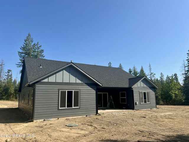 NNA Twin Lakes Rd Lt 3 Blk 2, Rathdrum, ID 83858