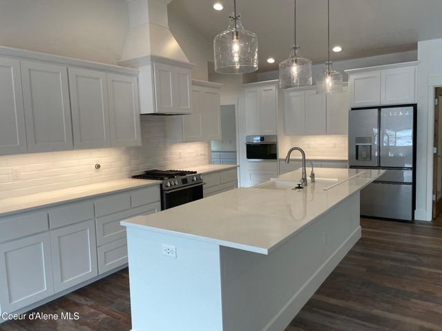 NNA Twin Lakes Rd Lt 3 Blk 2, Rathdrum, ID 83858