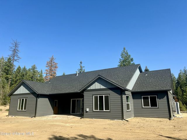 NNA Twin Lakes Rd Lt 3 Blk 2, Rathdrum, ID 83858