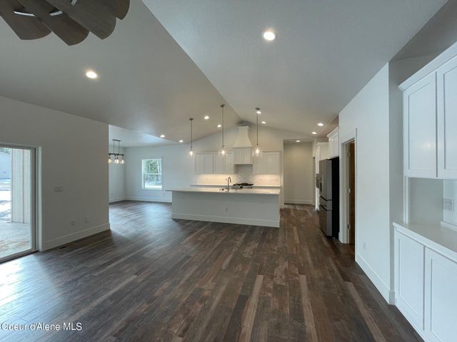 NNA Twin Lakes Rd Lt 3 Blk 2, Rathdrum, ID 83858