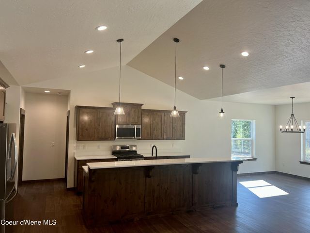 NNA Twin Lakes Rd Lt 3 Blk 2, Rathdrum, ID 83858