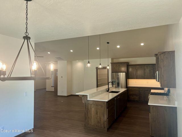 NNA Twin Lakes Rd Lt 3 Blk 2, Rathdrum, ID 83858