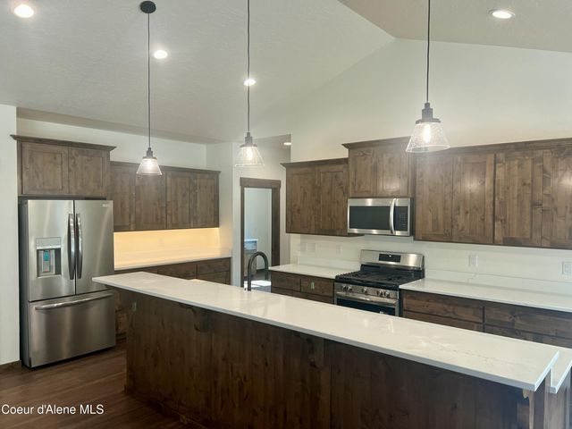 NNA Twin Lakes Rd Lt 3 Blk 2, Rathdrum, ID 83858