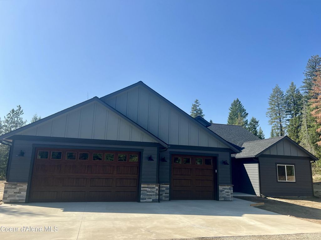 NNA Twin Lakes Rd Lt 3 Blk 2, Rathdrum, ID 83858