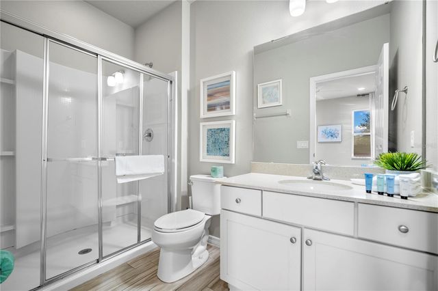 4007 OAKRISE LOOP, Davenport, FL 33837