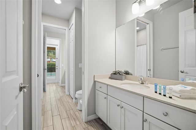 4007 OAKRISE LOOP, Davenport, FL 33837