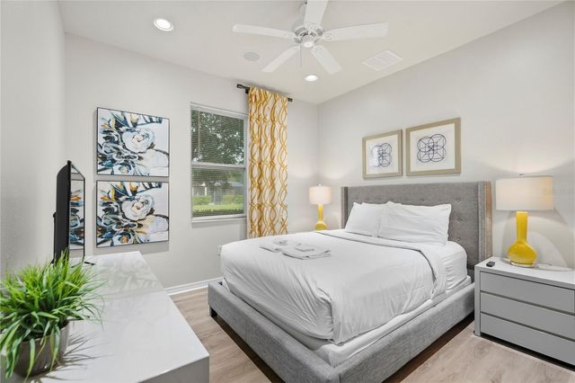 4007 OAKRISE LOOP, Davenport, FL 33837