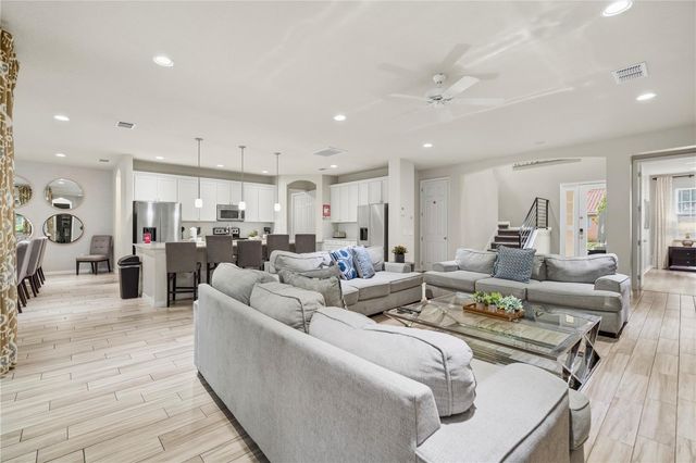 4007 OAKRISE LOOP, Davenport, FL 33837