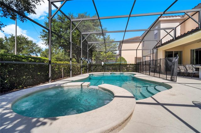 4007 OAKRISE LOOP, Davenport, FL 33837