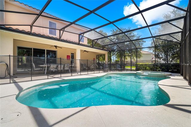4007 OAKRISE LOOP, Davenport, FL 33837