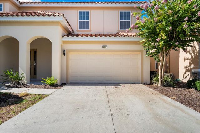 4007 OAKRISE LOOP, Davenport, FL 33837