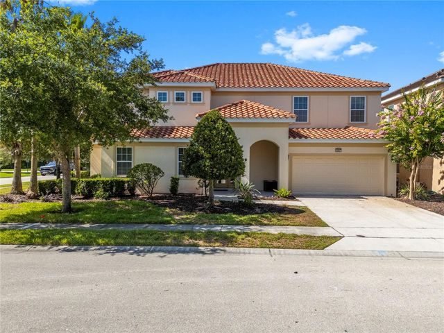 4007 OAKRISE LOOP, Davenport, FL 33837