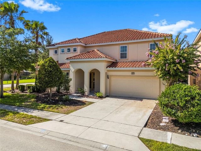4007 OAKRISE LOOP, Davenport, FL 33837