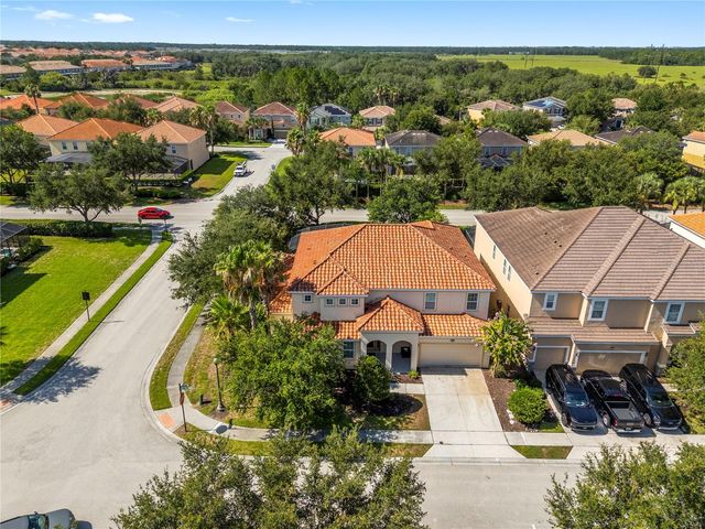 4007 OAKRISE LOOP, Davenport, FL 33837