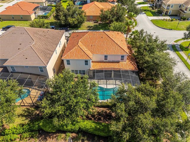 4007 OAKRISE LOOP, Davenport, FL 33837