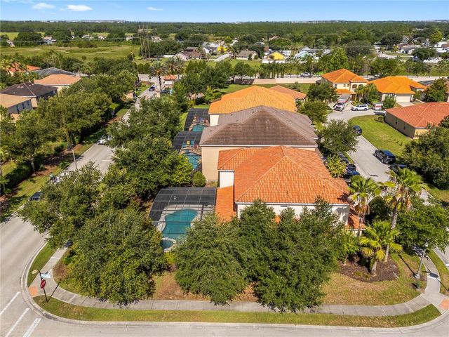 4007 OAKRISE LOOP, Davenport, FL 33837