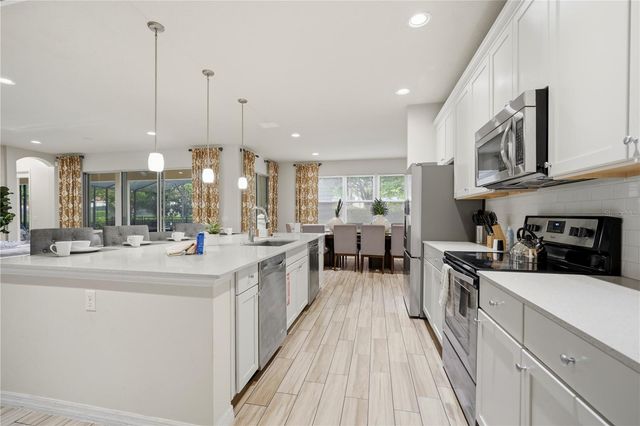 4007 OAKRISE LOOP, Davenport, FL 33837