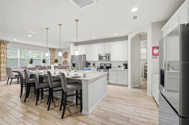 4007 OAKRISE LOOP, Davenport, FL 33837