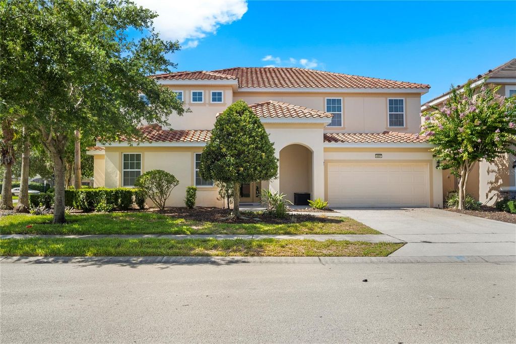 4007 OAKRISE LOOP, Davenport, FL 33837