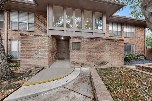 10534 Stone Canyon Road 111, Dallas, TX 75230