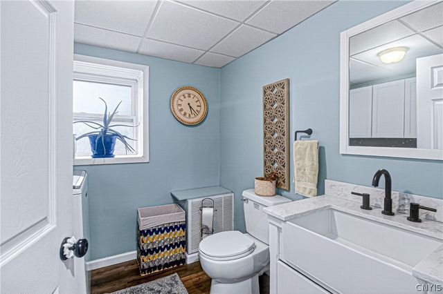 722 Locust Drive, Utica, NY 13502