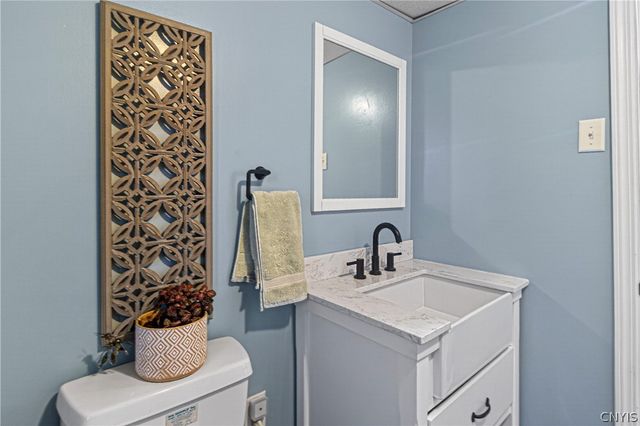 722 Locust Drive, Utica, NY 13502