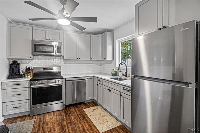 722 Locust Drive, Utica, NY 13502