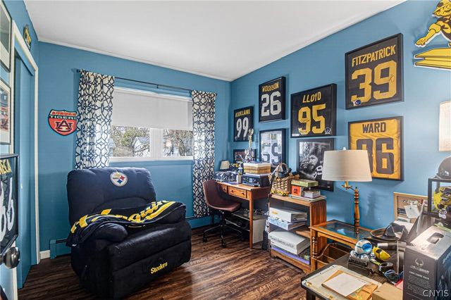 722 Locust Drive, Utica, NY 13502