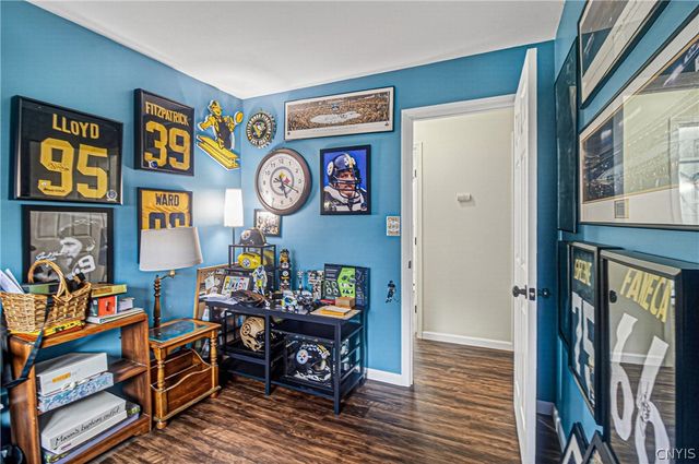 722 Locust Drive, Utica, NY 13502